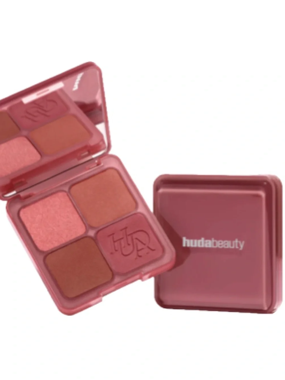NEW✅HudaBeauty Strawberry Latte